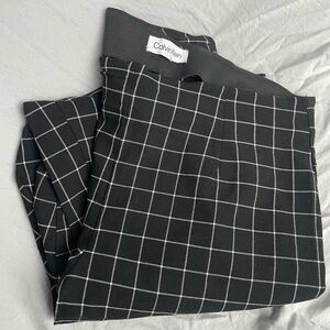 Calvin Klein Slacks